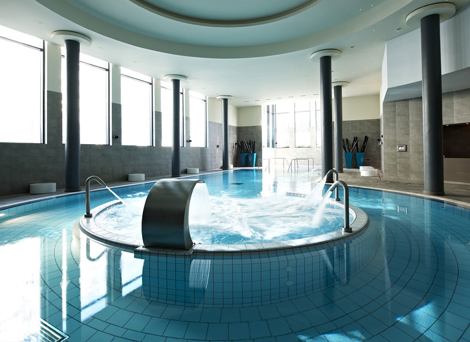 Estoril Palace Spa