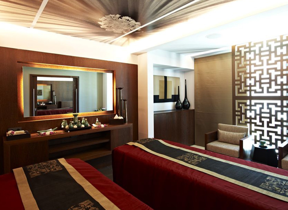Estoril Palace Spa