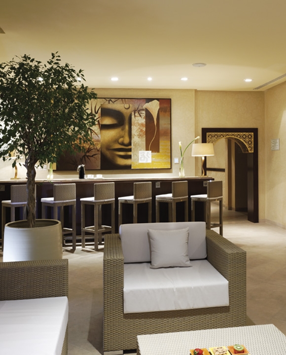 Movenpick Sousse